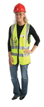 RAD64055945 Clothing Reflective Clothing & Vests Radnor 64055945