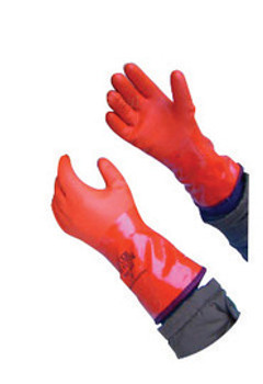 B13460L-09 Gloves Chemical Resistant Gloves SHOWA Best Glove 460L-09