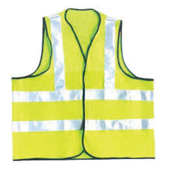 OCCSSFULLG-Y2X Clothing Reflective Clothing & Vests OccuNomix LUX-SSFULLG-Y2X