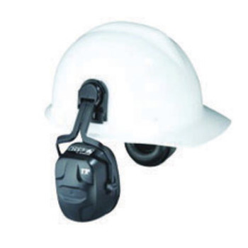 HLI1011603 Hearing Protection Earmuffs & Bands Honeywell 1011603