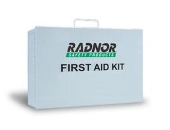 RAD64058007 First Aid First Aid Kits Radnor 64058007