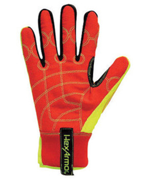 PF32023-L Gloves Cut Resistant Gloves HexArmor 2023-L