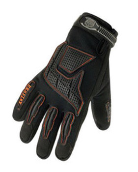 E5716233 Gloves Anti-Vibration & Mechanics Gloves Ergodyne 16233