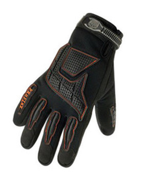 E5716234 Gloves Anti-Vibration & Mechanics Gloves Ergodyne 16234