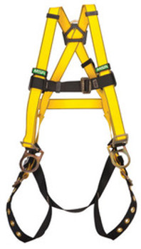 MSA10072488 Ergonomics & Fall Protection Fall Protection MSA Mine Safety Appliances Co 10072488