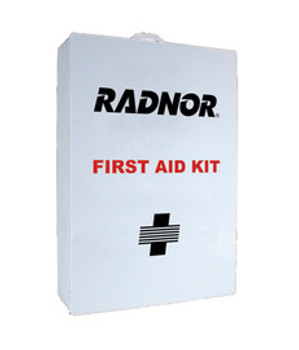 RAD64058002 First Aid First Aid Kits Radnor 64058002