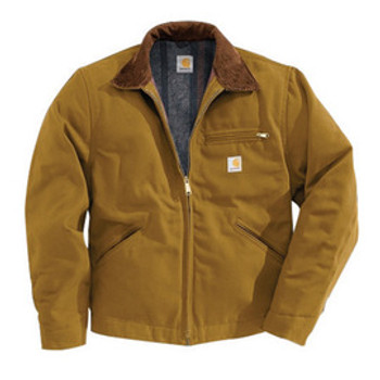 CRHJ001BNXLRG Clothing Insulated Clothing Carhartt Inc J001BNXLRG