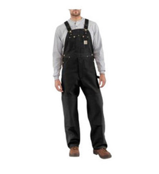 CRHR01BK4630 Clothing Work Clothing & Acc Carhartt Inc R01BLK4630