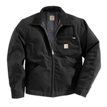 CRHJ001BKLGTL Clothing Insulated Clothing Carhartt Inc J001BKLGTL