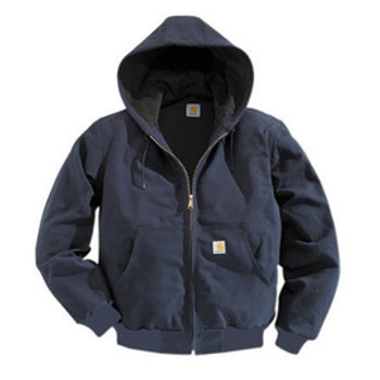 CRHJ131DY3XTL Clothing Insulated Clothing Carhartt Inc J131DNYTLL3XL