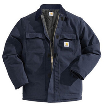 CRHC003DY3XRG Clothing Insulated Clothing Carhartt Inc C003DY3XRG