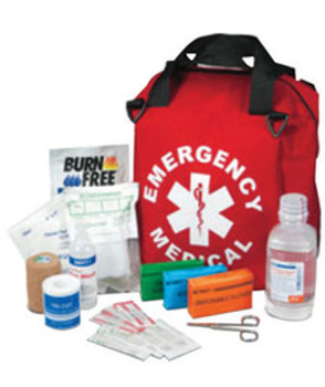 SH4346200 First Aid Emergency Response Honeywell 346200