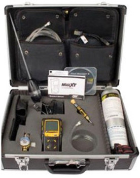 B86XTCKCC Monitors & Calibration Equipment Other Instruments & Accessories Honeywell XT-CK-CC