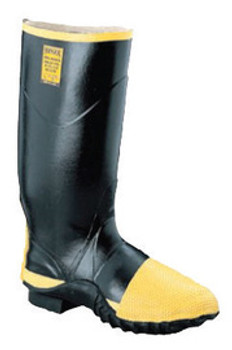 servus boots 16 insulated rubber