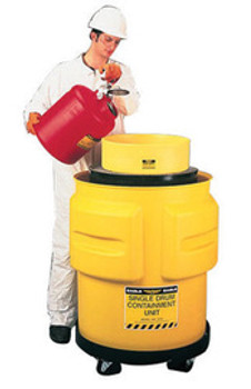 E421612 Environmental Spill Control & Containment Eagle Manufacturing Company 1612