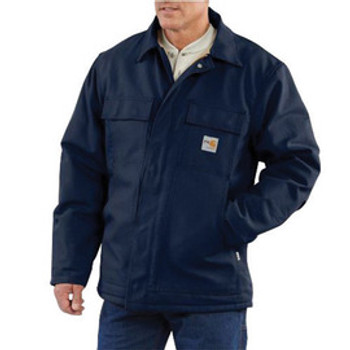 CRH101618DYLGRG Clothing Flame Resistant Clothing Carhartt Inc 101618DYLGRG