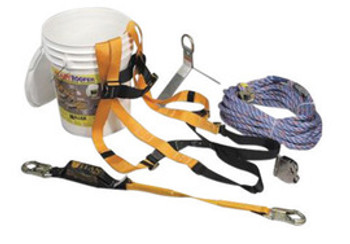 DFPBRFK7575FT Ergonomics & Fall Protection Fall Protection Honeywell BRFK75/75FT