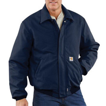 CRH101623DYLGTL Clothing Flame Resistant Clothing Carhartt Inc 101623DYLGTL