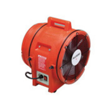 ALE9543 Environmental Ventilation Allegro Industries 9543