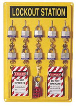 NOSLSE105F Area Protection Lockout & Tagout Honeywell LSE105F