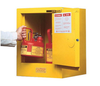 JTR890420 Environmental Safety Cabinets & Cans Justrite Manufacturing Co 890420