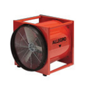 ALE9515 Environmental Ventilation Allegro Industries 9515