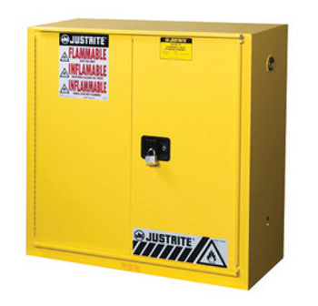 JTR893300 Environmental Safety Cabinets & Cans Justrite Manufacturing Co 893300
