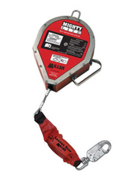 DFPRL50GZ7LE50 Ergonomics & Fall Protection Fall Protection Honeywell RL50G-Z7LE/50FT
