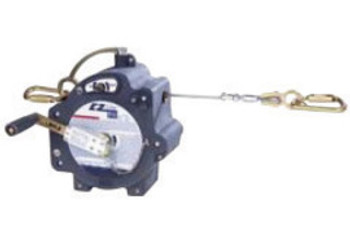 D627605060 Ergonomics & Fall Protection Fall Protection DBI/SALA 7605060