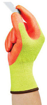 Ansell 11-515-10 Cut Resistant Gloves