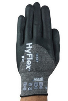 Ansell 11-537-7 Cut Resistant Gloves