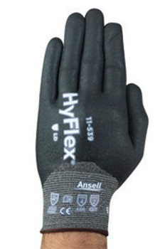 Ansell 11-539-8 Cut Resistant Gloves