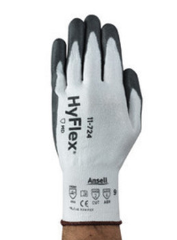 Ansell 11-724-9 Cut Resistant Gloves