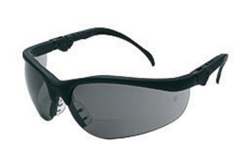 Crews Safety Products K3H15G Safety Glasses