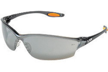 Crews Safety Products LW217 Safety Glasses