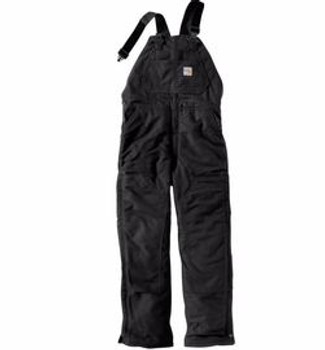 Carhartt Inc 101627BK3634 Flame Resistant Clothing