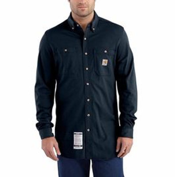 Carhartt Inc 101698DYXLTL Flame Resistant Clothing