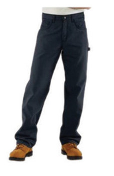 Carhartt Inc FRB159DY3834 Flame Resistant Clothing
