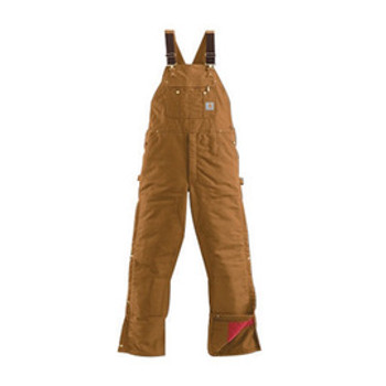 Carhartt Inc R41BN4430 Insulated Clothing