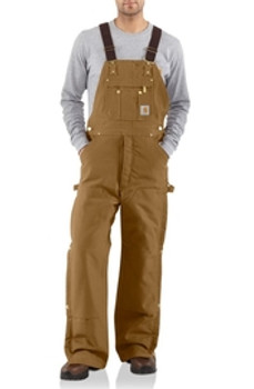 Carhartt Inc R41BN4436 Insulated Clothing