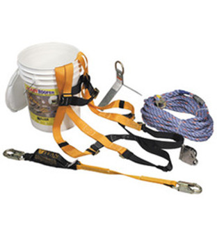 Miller Fall Protection BRFK50Z750FT Fall Protection