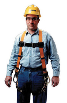 Miller Fall Protection T4577UAK Fall Protection