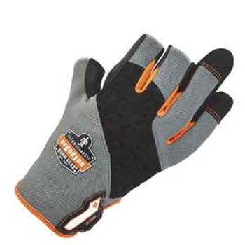 Ergodyne 17113 Anti-Vibration & Mechanics Gloves