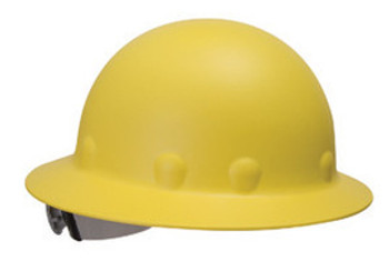 Fibre-Metal Products P1AW02A000 Hardhats & Caps