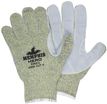Memphis Gloves 93861L Cut Resistant Gloves