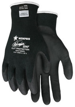 Memphis Gloves N9878BNFL Cut Resistant Gloves