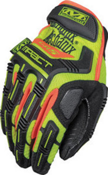 Mechanix Wear SMP-C91-009 Anti-Vibration & Mechanics Gloves