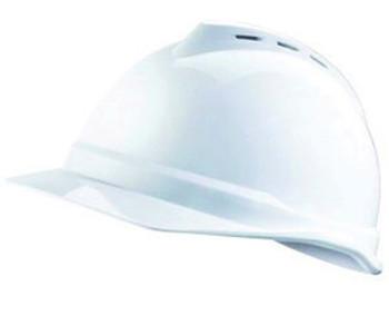 MSA (Mine Safety Appliances Co) 10034018 Hardhats & Caps