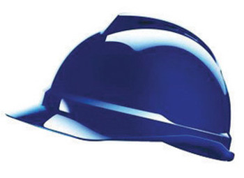 MSA (Mine Safety Appliances Co) 10034019 Hardhats & Caps