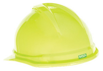 MSA (Mine Safety Appliances Co) 10074819 Hardhats & Caps